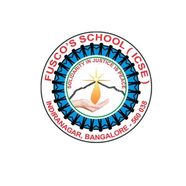 Facilities at Fusco's School, Indiranagar, Bangalore, Karnataka