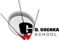 G.D. Goenka Public School,  Delhi-Mathura Road, Faridabad, Haryana