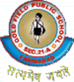Gold Field Public School, Sector 21-A, Faridabad, Haryana