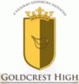 Goldcrest High School,  Vashi Navi Mumbai, Mumbai, Maharashtra