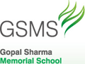Gopal Sharma Memorial School, Powai Vihar, Mumbai, Maharashtra