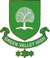 Green Valley High School,  Ampad, Vadodara, Gujarat