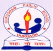 Gurugram Public School, Plot No. 5 Sector- 55 Sushant Lok II, Gurgaon, Haryana