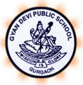 Gyan Devi Public School, Sector 17, Gurgaon, Haryana