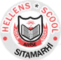 Hellens School, Rajopatti, Sitamarhi, Bihar