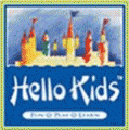 Extracurricular activities at Hello Kids,  College Road, Tiruppur, Tamil Nadu