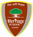 Heritage School,  Sector-D Sainik Colony, Jammu, Jammu and Kashmir