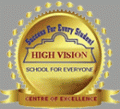 High Vision English Medium School,  Near Toll Naka, Pune, Maharashtra
