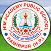 Extracurricular activities at Him Academy Public School, Hira Nagar, Hamirpur, Himachal Pradesh