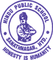 Hindu Public School,  Ameerpet, Hyderabad, Telangana