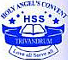 Admissions Procedure at Holy Angels' Convent Higher Secondary School, Thiruvananthapuram, Kerala