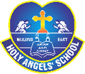 Holy Angels High School and Junior College,  Mulund-East, Mumbai, Maharashtra