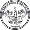 Holy Angels School and Jr. College,  Dombivli (E), Mumbai, Maharashtra