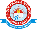 Holy Angels School,  Rajinder Nagar Sahibabad, Ghaziabad, Uttar Pradesh