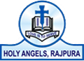 Holy Angels School,  Rajpura, Patiala, Punjab