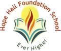 Hope Hall Foundation School,  Opposite CRPF Camp, New Delhi, Delhi