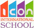 Icon International School,  Vasundhara, Ghaziabad, Uttar Pradesh