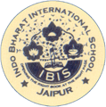 Indo Bharat International School,  Ajmer Road, Jaipur, Rajasthan