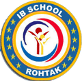 International Bharti School, 5Th Miles Stone Gohana Road, Rohtak, Haryana