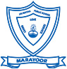 Jai Matha Public School, Sahayagiri P.O. Marayoor, Idukki, Kerala