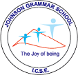 Johnson Grammar School,  Habshiguda, Hyderabad, Telangana