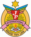 J.P. International School,  Sector Omega-I Greater Noida, Gautam Buddha Nagar, Uttar Pradesh