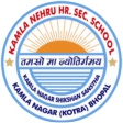 Kamla Nehru Higher Secondary School, Kamla Nagar Kotra Sultanabad, Bhopal, Madhya Pradesh