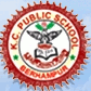 K.C. Public School,  Berhampur, Ganjam, Orissa