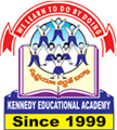 Kennedy High School,  Opp. B.J.P. Office Kukatpally, Hyderabad, Telangana