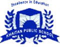 Khaitan Public School,  Sector - 40, Noida, Uttar Pradesh