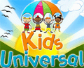 Kids Universal, Bangalore, Karnataka