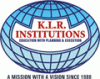 K.L.R. Techno Kids School and High School,  Paloncha, Khammam, Telangana