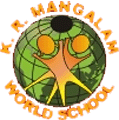 K.R. Mangalam World School,  South City I, Gurgaon, Haryana