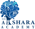 K.S.R. Akshara Academy,  Tiruchengode, Namakkal, Tamil Nadu
