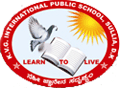 K.V.G. International Public School, Kurunjibhag (D.K.), Sullia, Karnataka