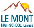 Fan Club of Le Mont High School,  Dasve, Pune, Maharashtra