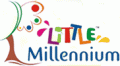 Little Millennium,  Kankarbagh, Patna, Bihar