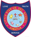 Little Star Higher Secondary School, Midland, Dimapur, Nagaland