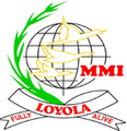Loyola International Residential School, Chennai– Bangalore National Highway, Kanchipuram, Tamil Nadu