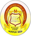 Madhuban Vatika Public School, Nurpur Bedi, Ropar, Punjab