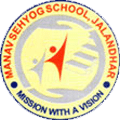 Manav Sehyog School,  Mithapur-Partappura Road, Jalandhar, Punjab