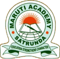 Maruti Academy,  Mhow-Neemuch Road, Ratlam, Madhya Pradesh