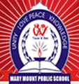 Mary Mount Public School and Junior College,  Ettumanoor, Kottayam, Kerala