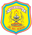Marygiri Senior Secondary School, Podikkalam Sreekandapuram, Kannur, Kerala