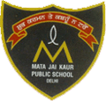 Mata Jai Kaur Public School, Ashok Vihar Phase-III, New Delhi, Delhi