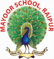 Mayoor School, Prasadhna Umariya, Raipur, Chhattisgarh