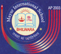 Mayur International School, Patel nagar-Bapu Nagar, Bhilwara, Rajasthan
