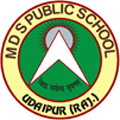 M.D.S. Public School,  Rebario Ka Gudda Pratap Nagar, Udaipur, Rajasthan