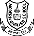 Modern English School, PO- Jeypore, Koraput, Orissa
