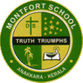 Montfort School, Anakkara Idukki, Idukki, Kerala